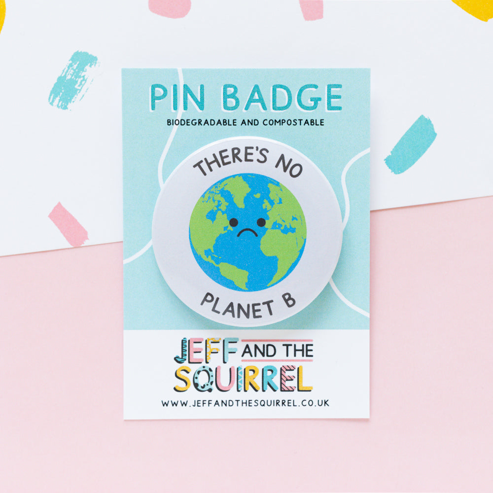 Eco Awareness Badges