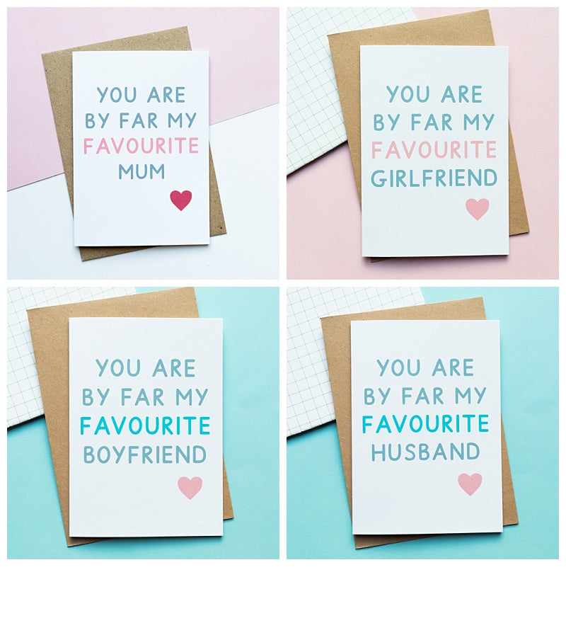 *SECONDS* Greeting Cards