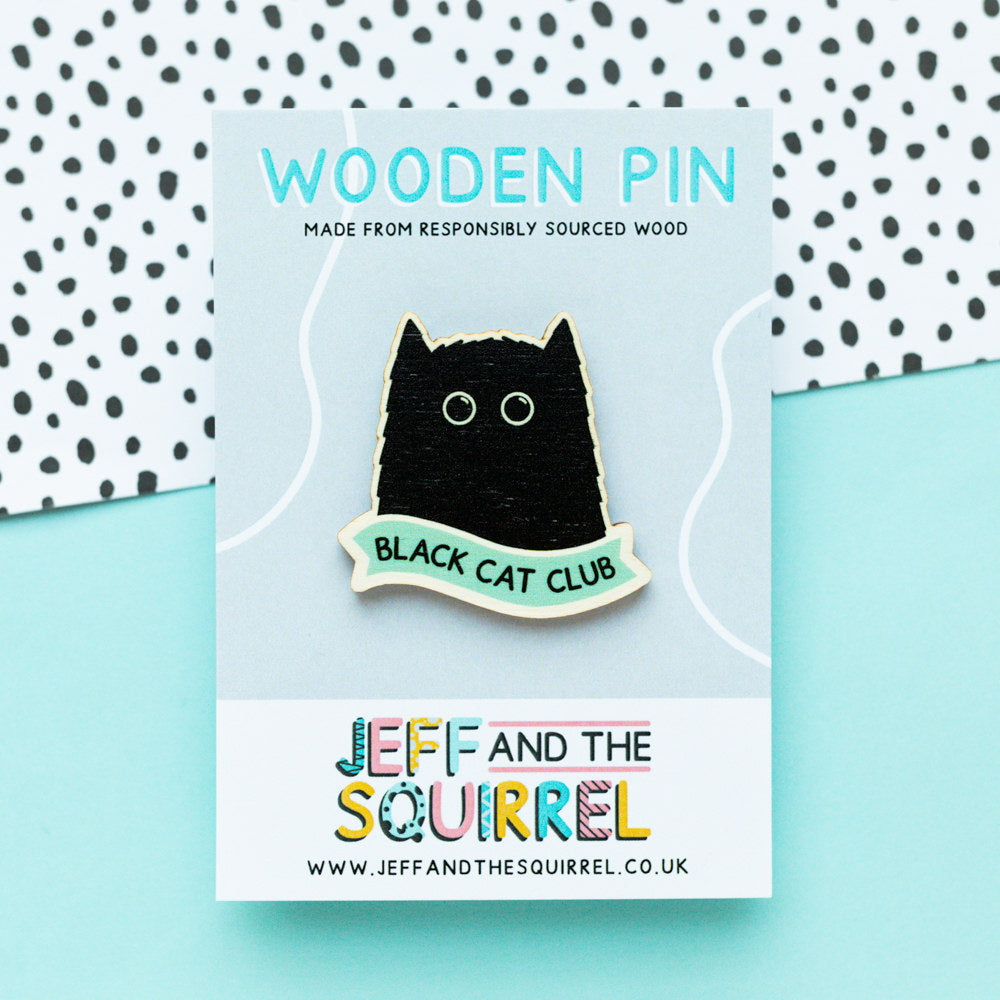 *SECONDS* Wooden Pins