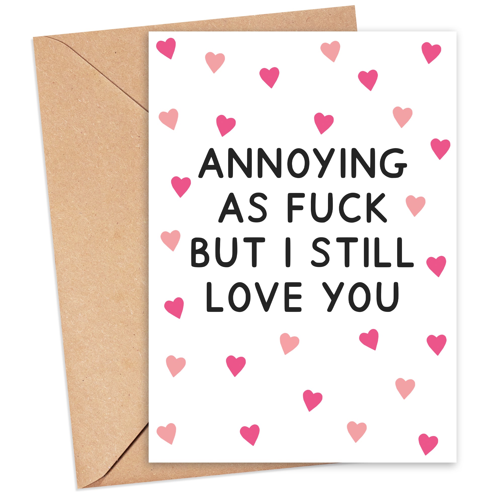 *SECONDS* Greeting Cards