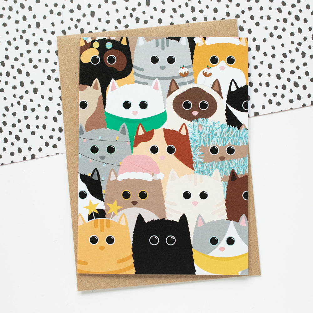 *SECONDS* Greeting Cards