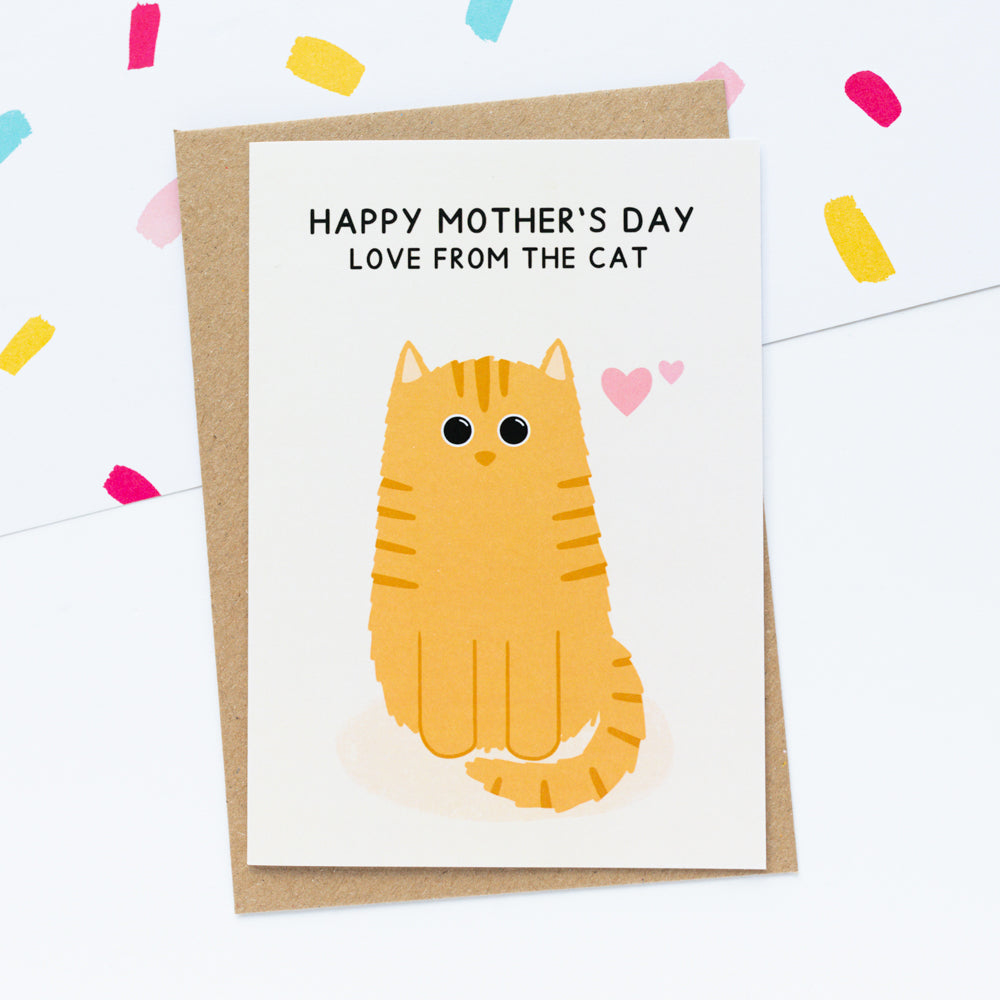 *SECONDS* Greeting Cards