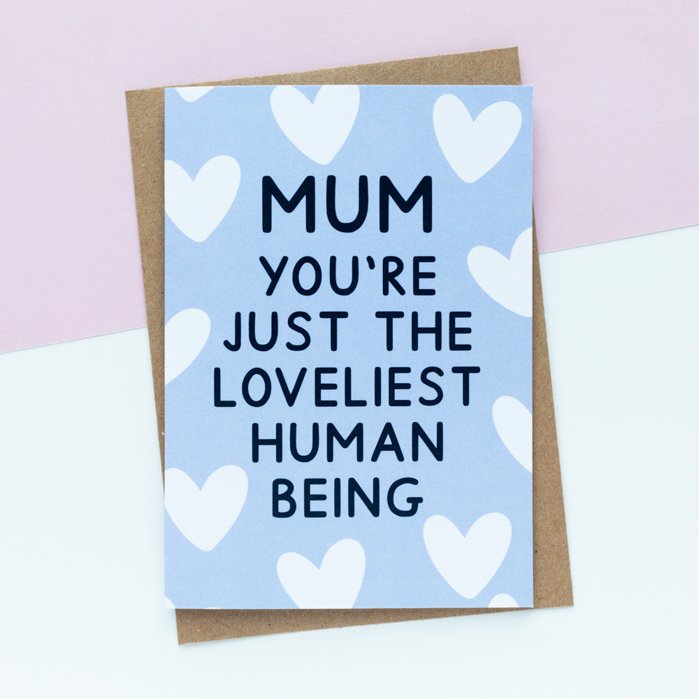 Mother's Day Cards