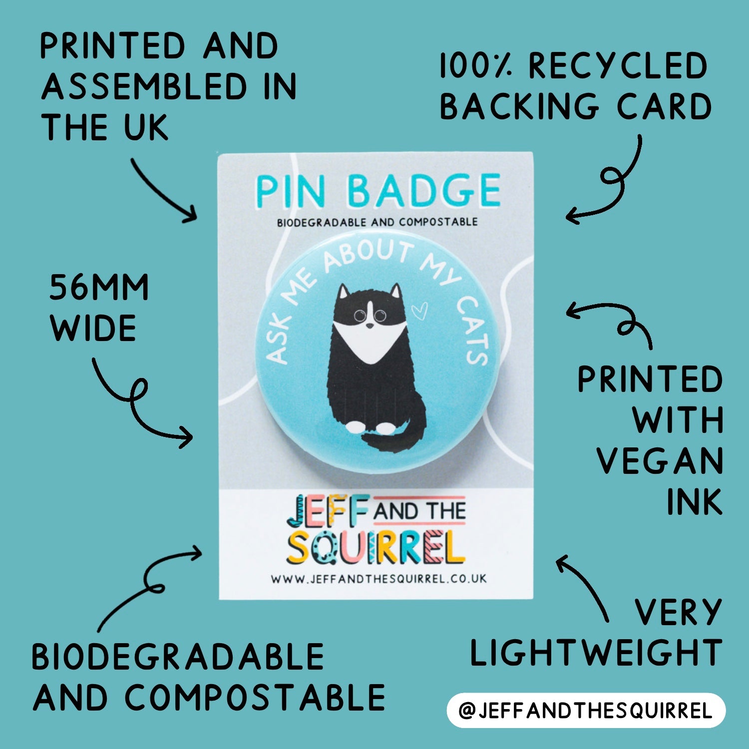 4th Birthday Ocean Badge