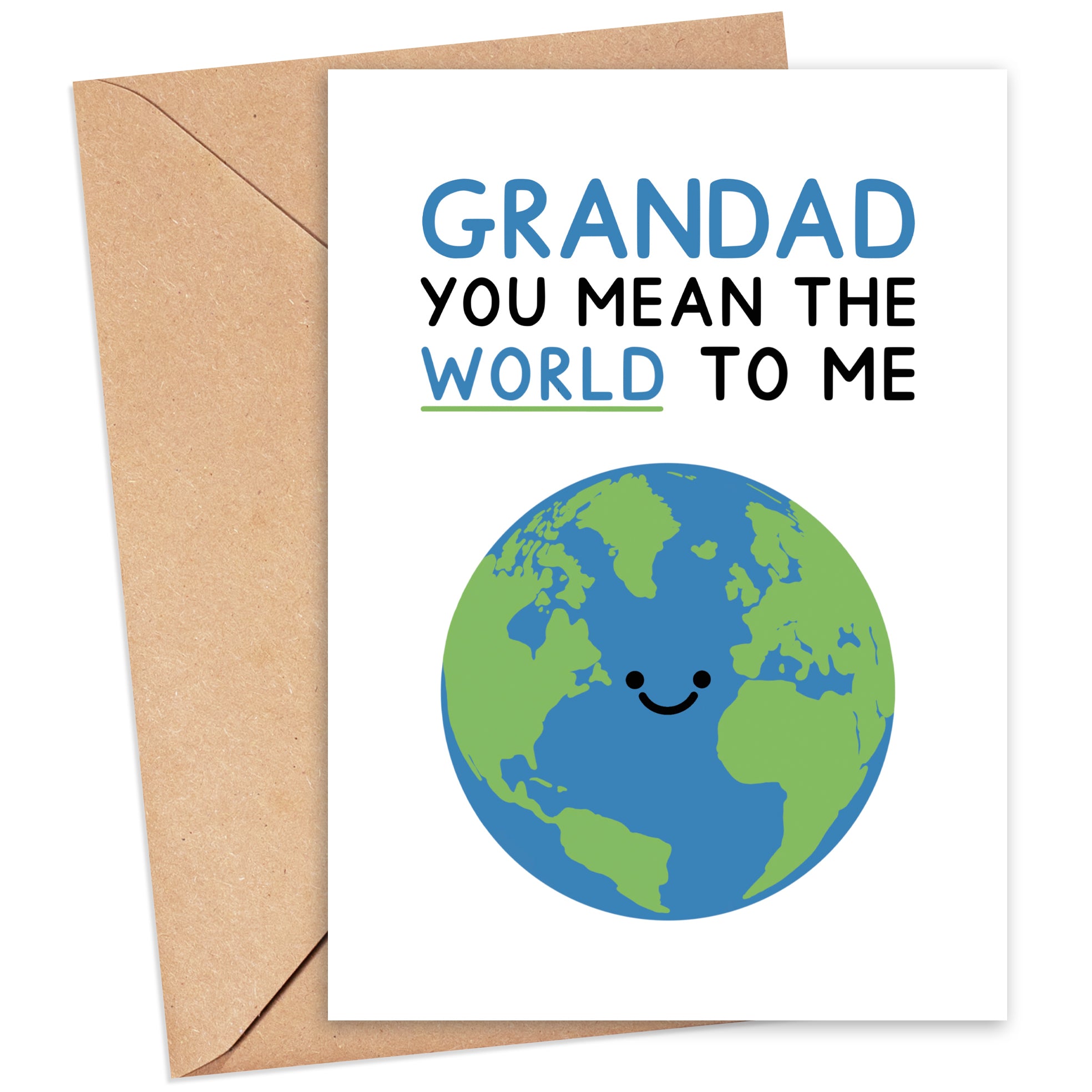 *SECONDS* Greeting Cards