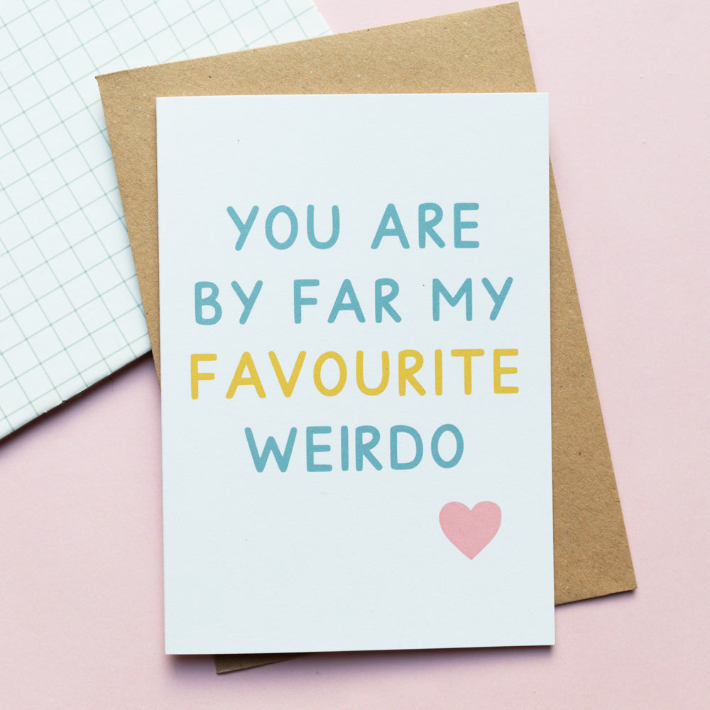 *SECONDS* Greeting Cards