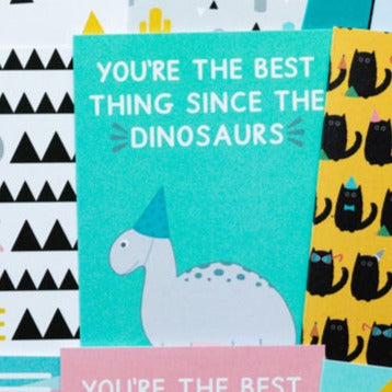 *SECONDS* Greeting Cards