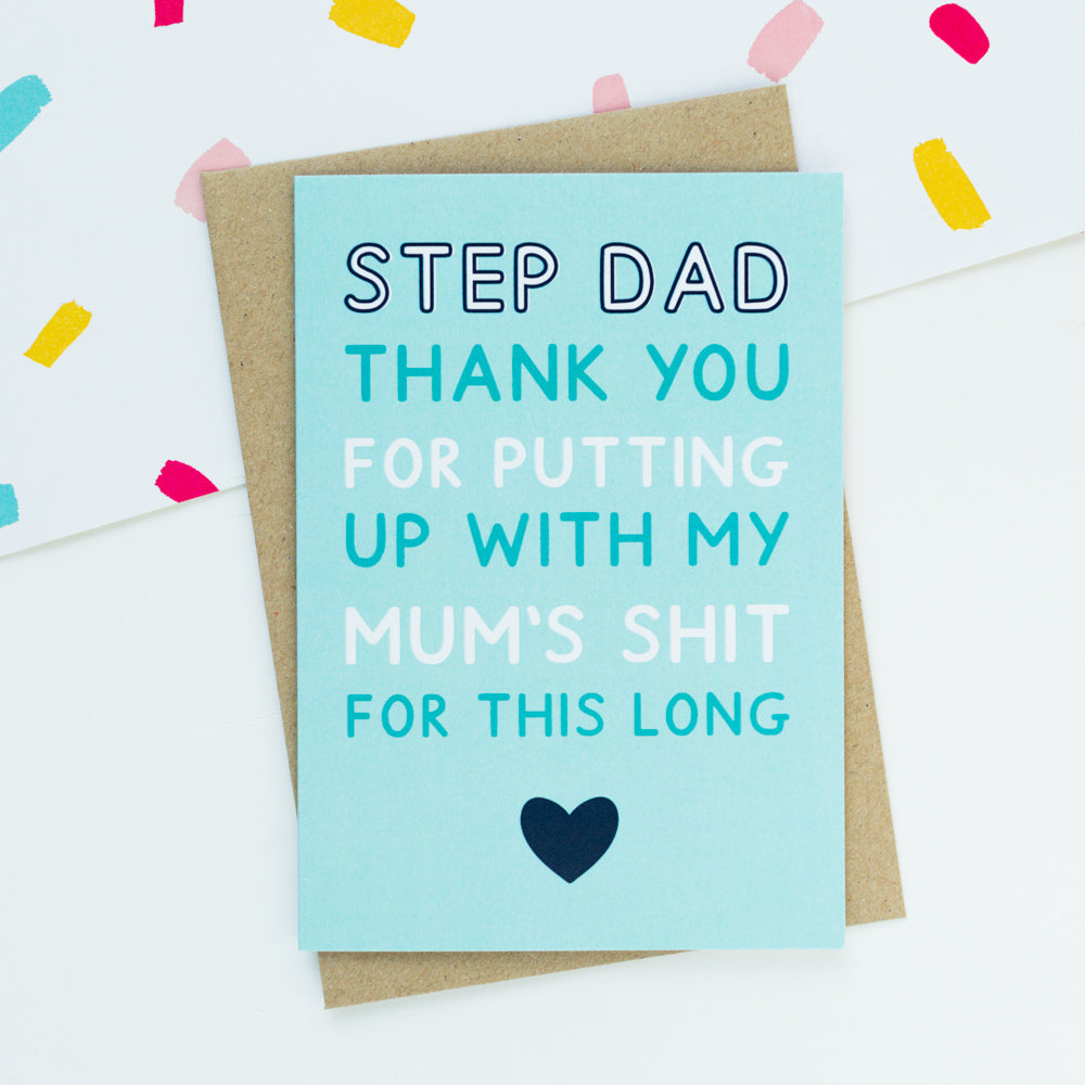 *SECONDS* Greeting Cards