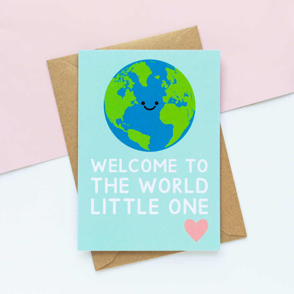 *SECONDS* Greeting Cards