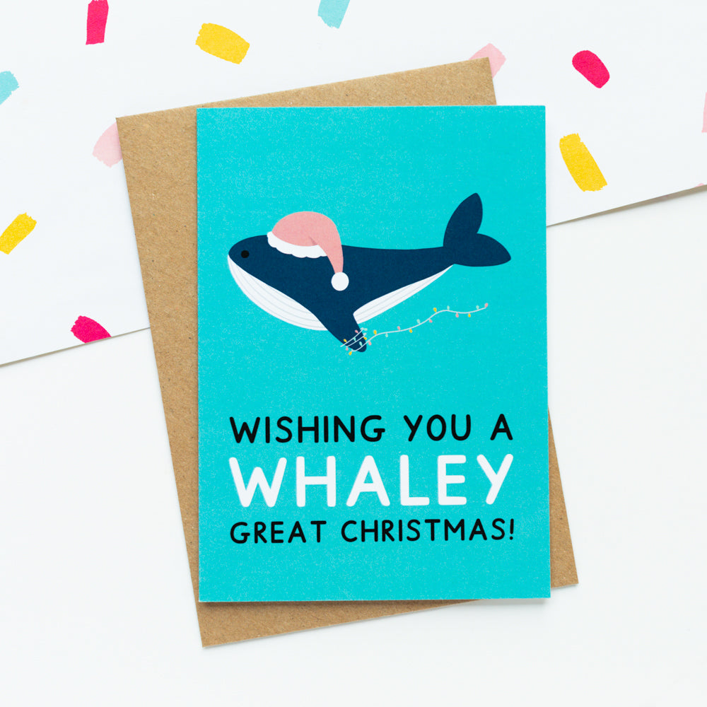 *SECONDS* Greeting Cards