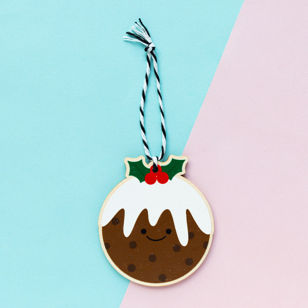 *SECONDS* Christmas Decorations